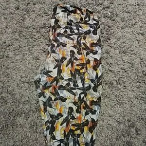 Lularoe TC leggings